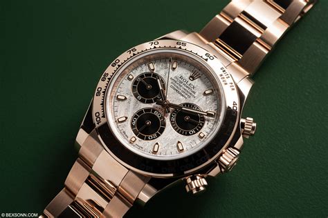 rolex daytona precious metal|rolex daytona price list.